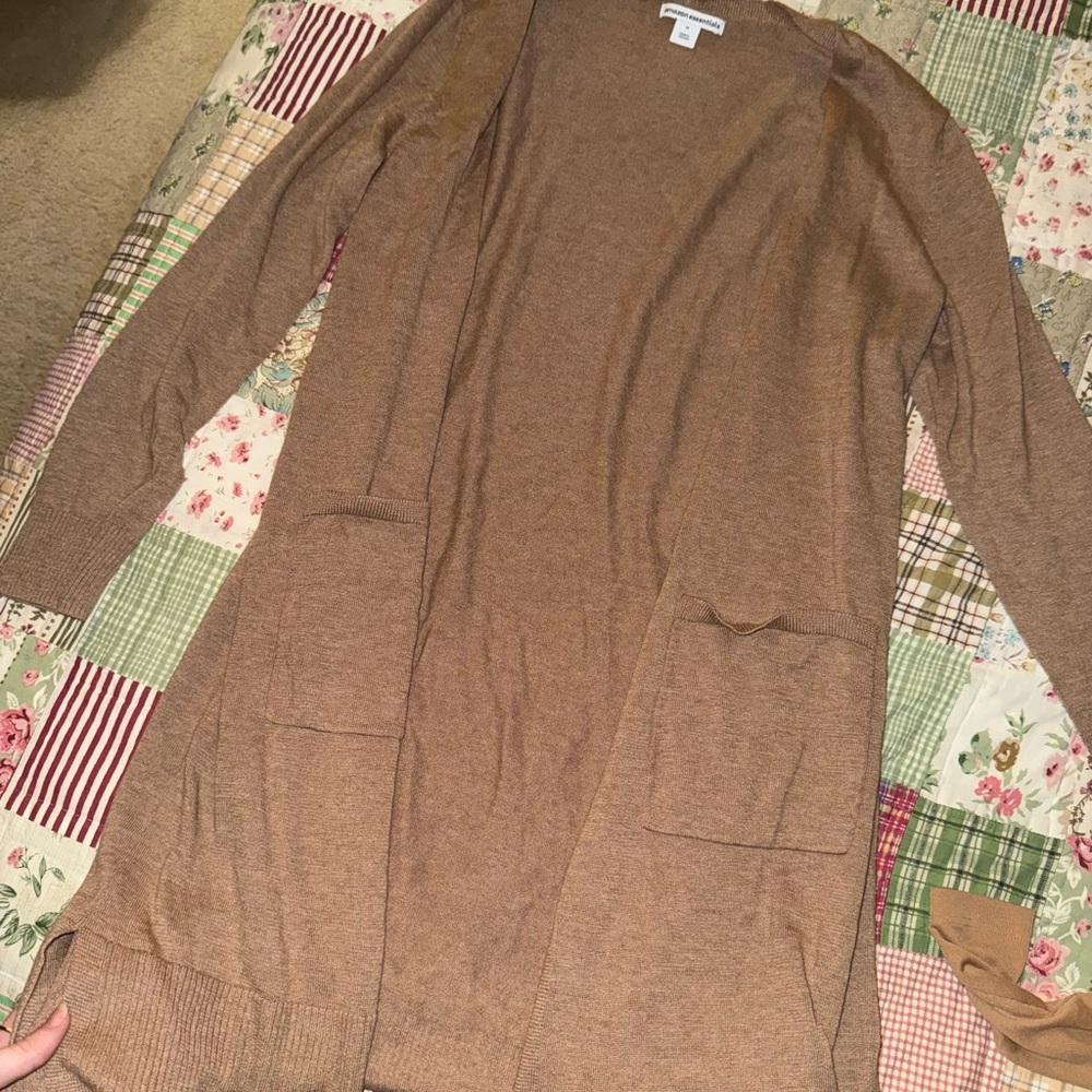 Fall Basics Bundle - Picture 4 of 4